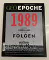 Produktbild: GEO EPOCHE Nr. 95 - 1989. Europas Schicksalsjahr und seine Folgen