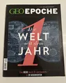 Produktbild: GEO EPOCHE Nr. 100 - Die Welt seit dem Jahr 1