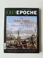 Produktbild: GEO EPOCHE Nr. 101 - Das Goldene Zeitalter der Niederlande