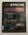 Produktbild: GEO EPOCHE Nr. 110 - Die Geschichte der Demokratie