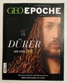 Produktbild: GEO EPOCHE Nr. 103 - Dürer und seine Zeit