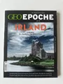 Produktbild: GEO EPOCHE Nr. 90 - Irland. 1170 - 2018 Die Geschichte der grünen Insel