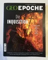Produktbild: GEO EPOCHE Nr. 89 - Inquisition