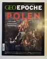 Produktbild: GEO EPOCHE Nr. 117 - Polen. 100 Jahre Europäische Geschichte