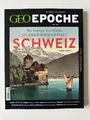 Produktbild: GEO EPOCHE Nr. 108 - Die Schweiz 1291 - 2021