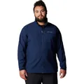 Produktbild: Columbia Ascender Softshell Jacket collegiate navy (467) XXL