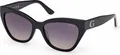 Produktbild: Guess Gu00204 Damen-sonnenbrille Schwarz Mann Schwarz One Size