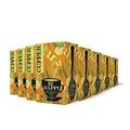 Produktbild: Cupper Tea Be Happy, 8er Pack (8 x 40 g)