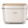 Produktbild: Philips Conscious Collection 2-Scheiben-Toaster (HD2640/11)