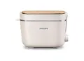 Produktbild: PHILIPS HD2640/10 Conscious Collection Toaster