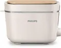 Produktbild: Philips HD2640/10 Conscious Collection seidenweiß matt Toaster #32472580
