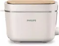 Produktbild: Philips Eco Conscious Collction Toaster - Beige (HD2640/10)