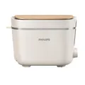 Produktbild: PHILIPS HD2640/10 Serie 5000 Eco Conscious Edition 8 Stufen, Krümelschublade, Br