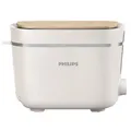 Produktbild: Philips HD 2640/10 100% biobasierter Kunststoff