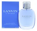 Produktbild: LANVIN Eau de Toilette l'Homme