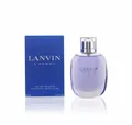 Produktbild: LANVIN Eau de Toilette L Homme Eau De Toilette Spray 100ml
