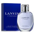 Produktbild: 3386461515732 L'Homme woda toaletowa spray 100ml Lanvin