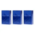 Produktbild: Lanvin L' Homme - EDT Eau de Toilette 100ml - 3x