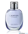 Produktbild: Lanvin L'Homme Eau de Toilette 100 ml