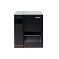 Produktbild: Brother TJ-4420TN Etikettendrucker Thermische Leitung 203 x 203 DPI Kabelgebunden Ethernet/LAN (TJ4420TNZ1)