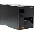 Produktbild: TJ-4420TN, Etikettendrucker schwarz, USB, USB-Host, LAN, RS-232C, Thermotransferdruck