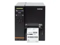 Produktbild: Brother Titan Industrial Printer TJ-4420TN - Etikettendrucker - Thermodirekt / Thermotransfer - Rolle (11,4 cm)