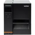 Produktbild: Brother Tj-4420tn Etikettendrucker Thermische Leitung 203 X 203 Dpi Kabelgebunden Ethernet/lan