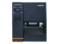 Produktbild: Brother Titan Industrial Printer TJ-4420TN - Etikettendrucker - Thermodirekt / Thermotransfer - Rolle (11,4 cm)
