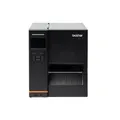 Produktbild: Brother TJ-4420TN Thermotransfer-Etikettendrucker USB LAN