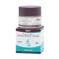 Produktbild: Ardaraz Feuchtigkeitsspendende Gesichtscreme Damen mit Hyaluronsäure in 3 Molekulargewichten und Polyglutaminsäure. Anti aging creme frauen, die Volumen und Elastizität verleiht.