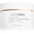 Produktbild: Biotherm Collagen Fit Intensive Hydra Body Cream hydratisierende Körpercreme 200 ml