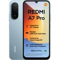 Produktbild: Xiaomi Redmi A7 Pro 64 GB Mist Blue Dual SIM Smartphone Handy Mobiltelefon