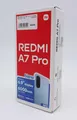 Produktbild: Xiaomi Redmi A7 Pro Smartphone, 6,9 Zoll, 64GB, 4GB RAM, Mist Blue