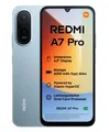Produktbild: XIAOMI Redmi A7 Pro 64 GB Mist Blue Dual SIM