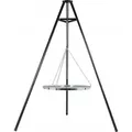 Produktbild: RedFire Dreibein Grill Schwarz 172 cm BBQ TRIPOD - Schwarz