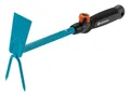 Produktbild: GARDENA Gartenhacke, 5 cm Arbeitsbreite, Kleinhäckchen gerades Blatt 2 Zinken