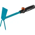 Produktbild: GARDENA combisystem-Kleinhäckchen, 2 Zinken, Hacke, türkis