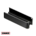 Produktbild: Sommer Funk Handsender PEARL 4 Befehl 4018V000 868 MHz SOMloq 2 oder Halterung