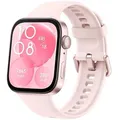Produktbild: Huawei WATCH FIT 3 (Solo-B09S), Pink