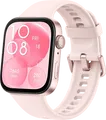 Produktbild: Huawei WATCH FIT 3 Solo-B09S Pink Smart Watch (55020CEF)