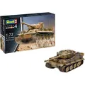 Produktbild: Revell PzKpfw VI Ausf. H Tiger (63262)