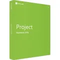 Produktbild: Microsoft Project 2016 Standard