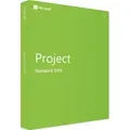 Produktbild: Microsoft Project 2016 Standard | Windows | 1 PC | ESD + Key | Jetzt kaufen