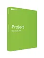 Produktbild: Microsoft Project 2016 Standard