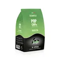Produktbild: N.96 KAPSELN POP KAFFEE BABILON CREMOSO Kompatibel Mit BIALETTI Maschinen