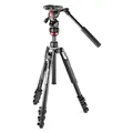 Produktbild: Manfrotto Befree Live (Metall) (MVKBFRL-LIVE)
