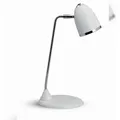 Produktbild: LED-Tischleuchte MAULstarlet weiß