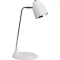 Produktbild: Maul Starlet 8231002 Schreibtischleuchte LED E27 3 W EEK: G (A - G) Weiß