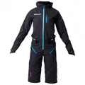 Produktbild: dirtlej - Women's Dirtsuit Pro Edition - Radeinteiler Gr XS schwarz