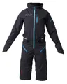 Produktbild: dirtlej dirtsuit pro edition ladies black/mint, Radfahranzug für Damen (XS)